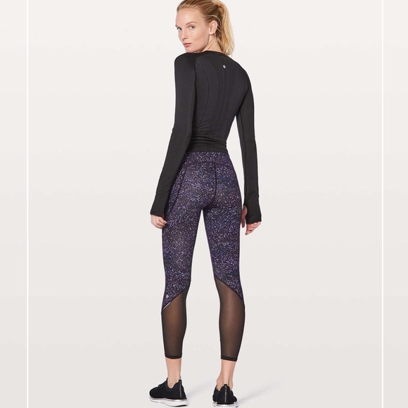 Lululemon Gait Keeper Tight - Picture 1 of 9